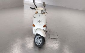 VESPA VESPAET4 50 ZAPC261