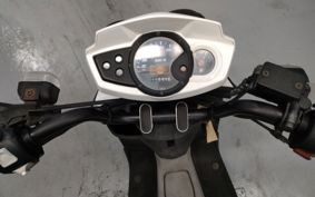 YAMAHA BWS50 SA44J