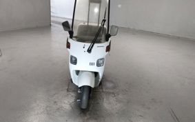 HONDA GYRO TA02