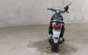 SUZUKI LETS4 CA45A