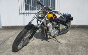 HONDA STEED400 1996 NC26