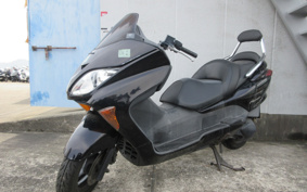 HONDA FORZA MF08