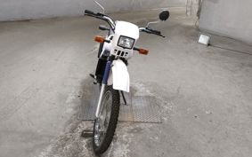 YAMAHA DT50 17W