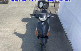 SUZUKI LETS4