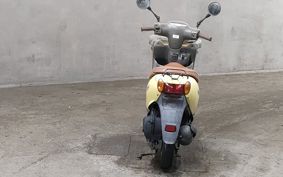 SUZUKI LETS4 CA43A