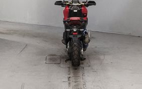 HONDA X-ADV 750 RC95