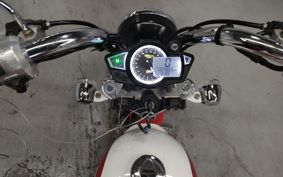 HONDA MONKEY Z50J