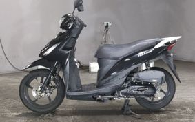 SUZUKI ADDRESS V110 CE47A