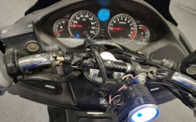 HONDA FORZA Z MF08