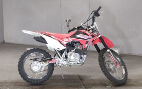 HONDA CRF125F JE03
