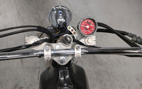 HONDA FTR223 MC34