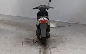 SUZUKI LETS2 CA1KA