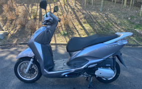 HONDA LEAD 125 JF45