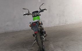 KAWASAKI SUPER SHERPA KL250G