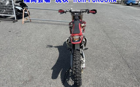 HONDA CRF250 RALLY