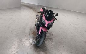 KAWASAKI NINJA250 EX250L