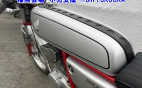 HONDA DREAM
