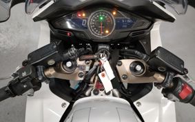 HONDA VFR800F RC79