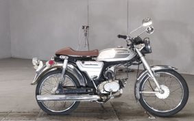 SUZUKI COLLEDA50 K50
