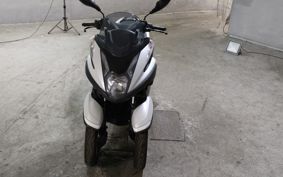 YAMAHA TORI CITY125 SE82J