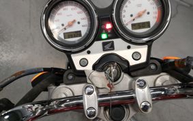 HONDA VTR 250 MC33
