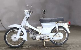 HONDA SUPER CUB90 HA02