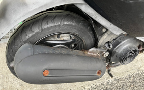 SUZUKI LETS4 CA45A