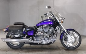 HONDA VTX1800 SC46