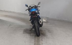 SUZUKI GSX250R DN11A