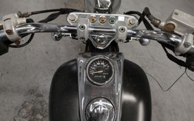 HONDA MAGNA 50 AC13