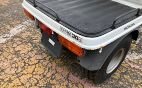 HONDA GYRO TA01