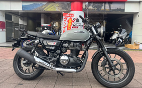 HONDA GB350S 2022 NC59