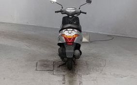 SUZUKI LETS5 CA47A