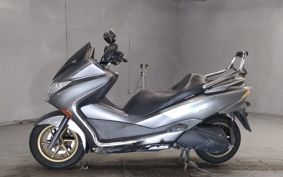 HONDA FORZA Z MF10