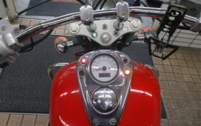 HONDA SHADOW400 1997 NC34