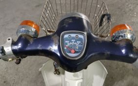 HONDA SUPER CUB50 AA01