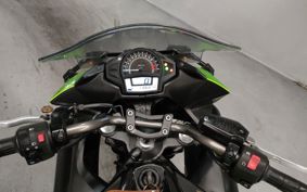 KAWASAKI NINJA400 EX400E