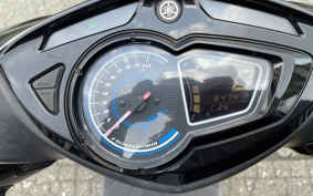 YAMAHA CYGNUS125XSR SE44J