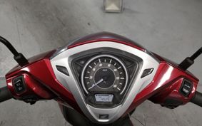 HONDA LEAD 125 JF45