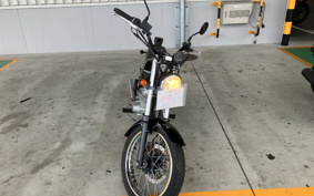 SUZUKI GLASS TRACKER BIG BOY NJ4DA