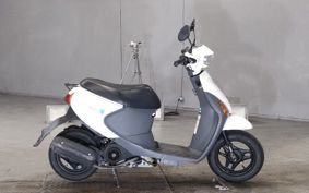 SUZUKI LETS4 CA41A