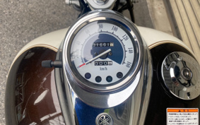 YAMAHA DRAGSTAR 250 VG05J