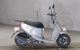 SUZUKI LETS4 CA45A