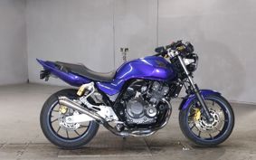 HONDA CB400SFV-4 NC42