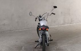 HONDA SOLO AC17