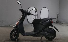 SUZUKI LETS4 CA45A