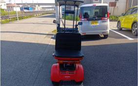 HONDA GYRO TA03