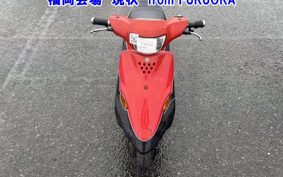 YAMAHA BJ