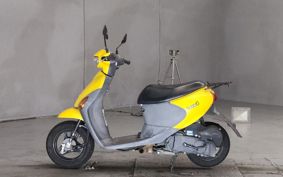 SUZUKI LETS4 CA45A
