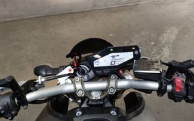 YAMAHA MT-09 RN34J